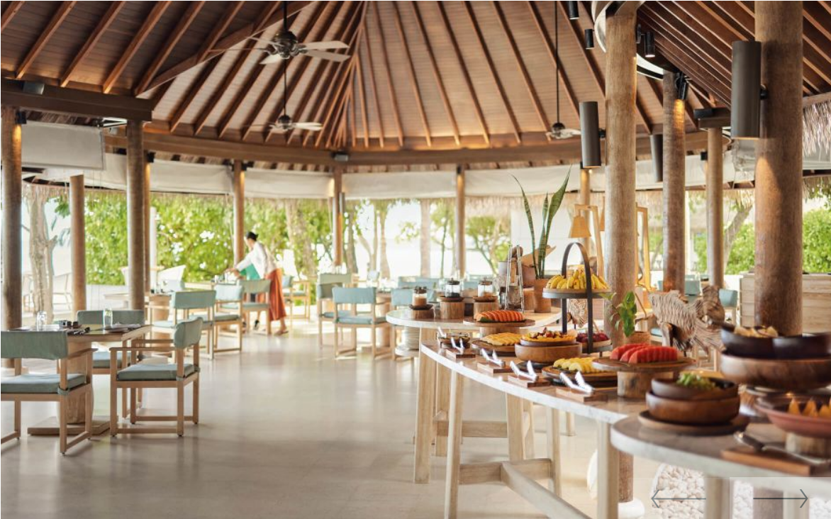 Madi · All-day · international with Maldivian